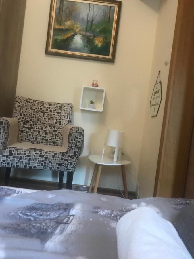 Brzeće Suncani Apartman מראה חיצוני תמונה
