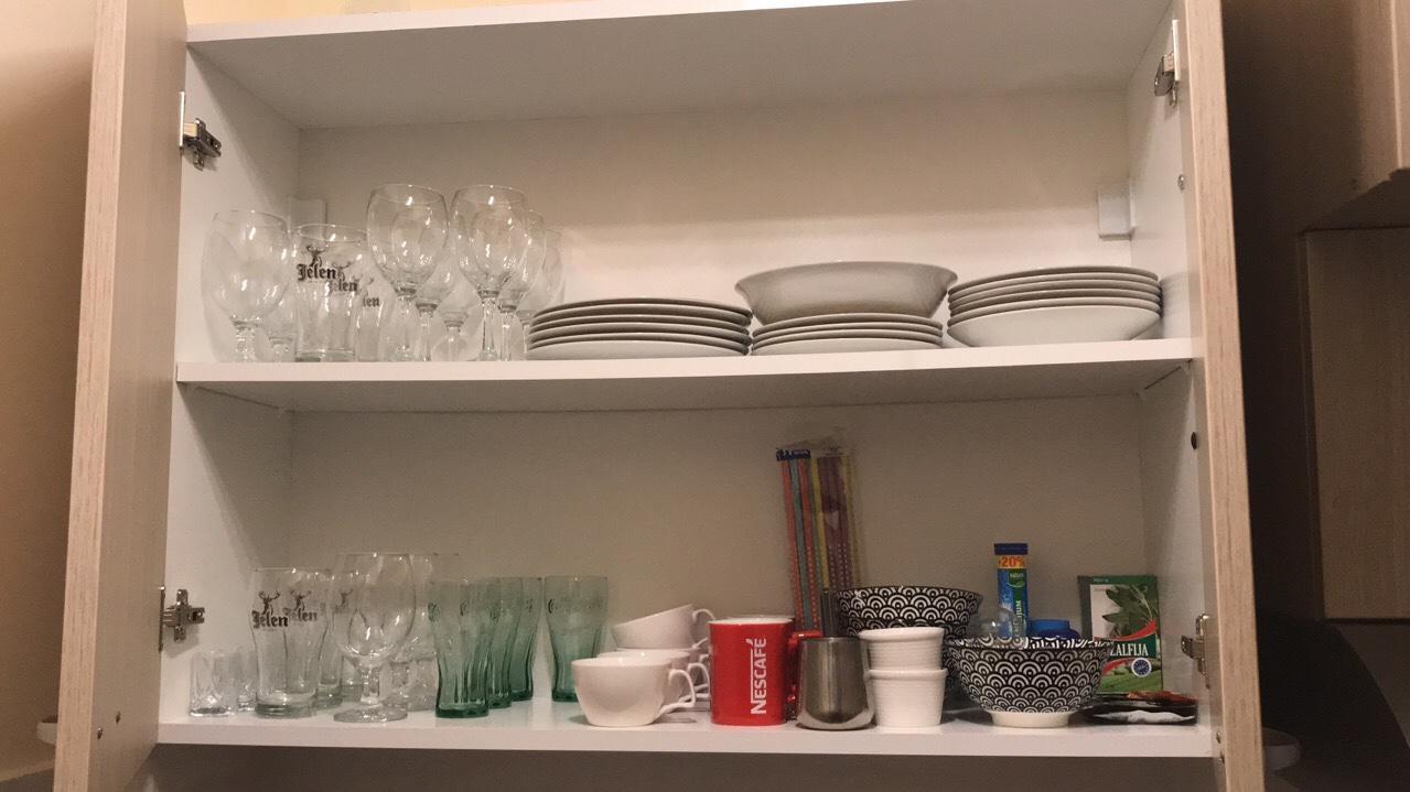 Brzeće Suncani Apartman מראה חיצוני תמונה